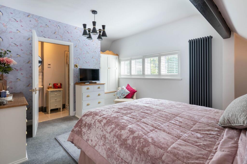 Additional image 16 of Sandhills Green, Alvechurch, B48
