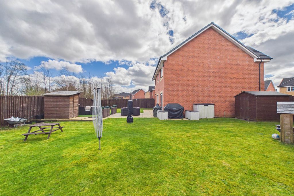 Additional image 31 of 4 bed detached house for saleWillowburn Avenue, Motherwell ML1