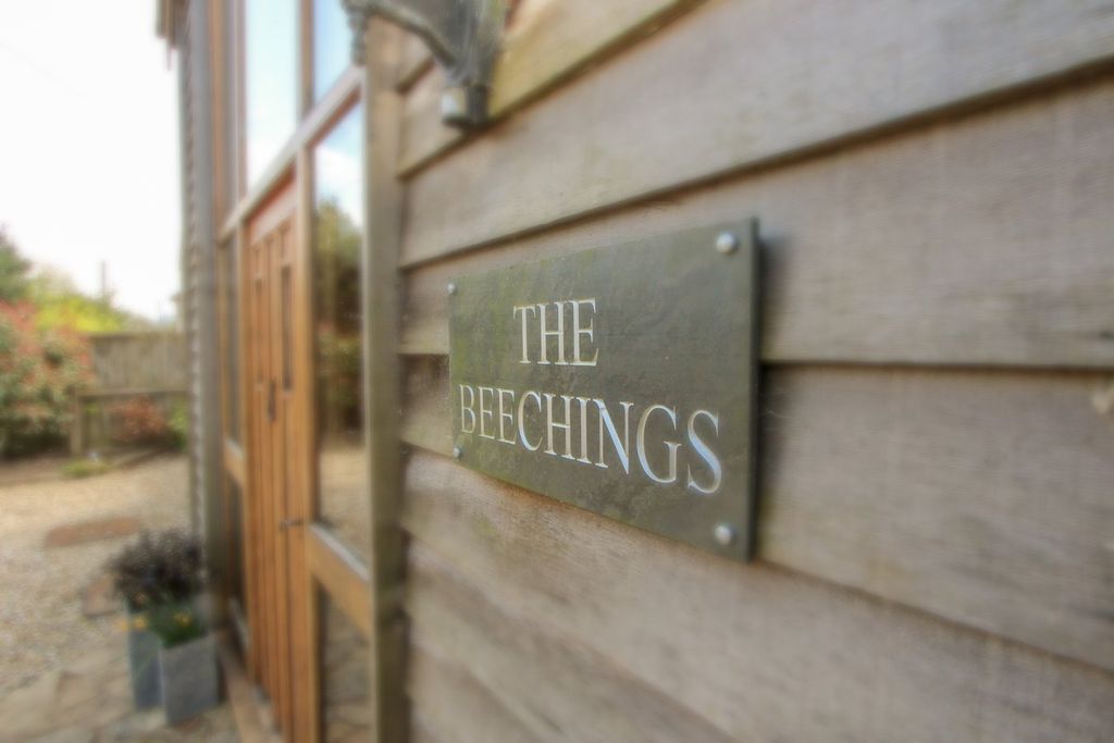 4 bed barn conversion for saleBadminton Road, Old Sodbury BS37 photo 2