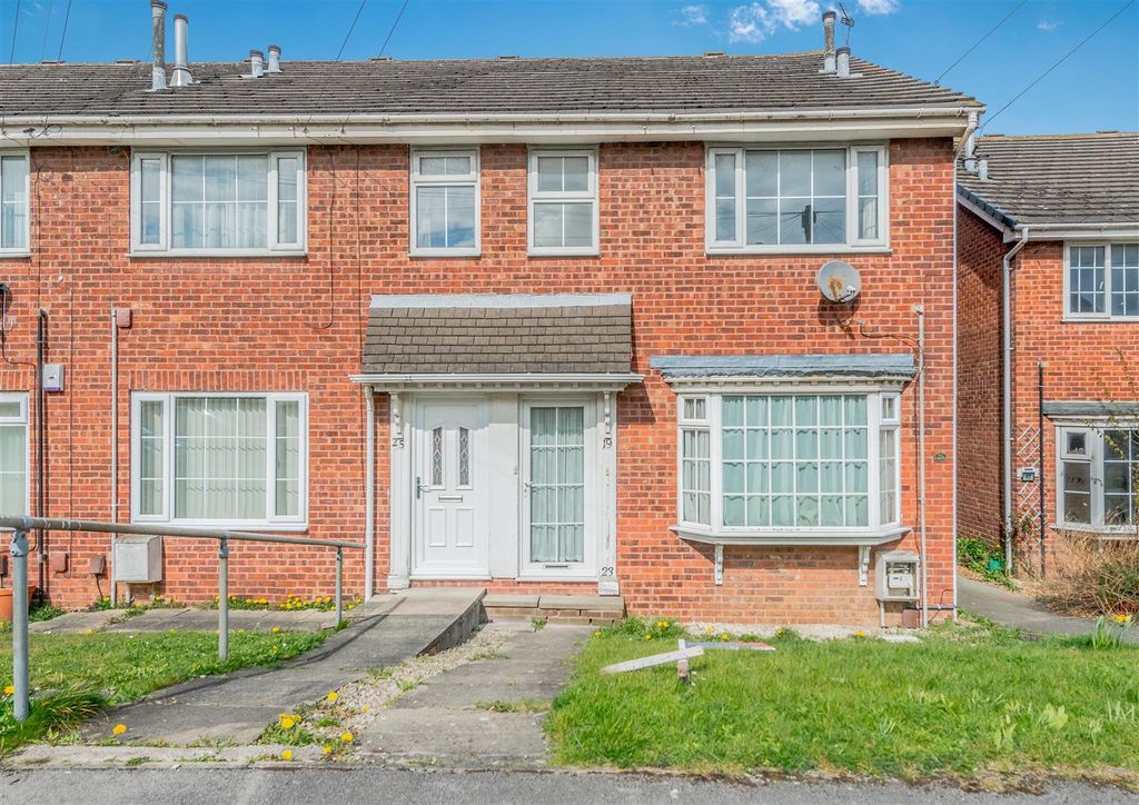 Additional image 13 of 2 bed flat for saleHardrow Road, Leeds LS12