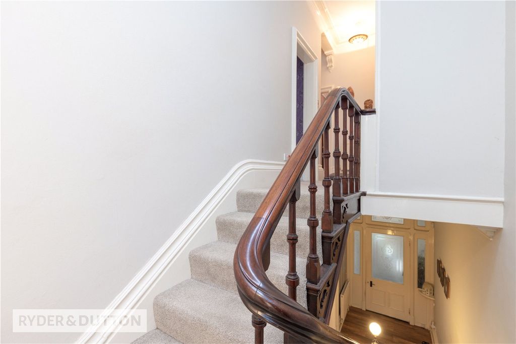 Additional image 28 of 5 bed semi-detached house for saleLodge Lane, Bacup, Rossendale OL13