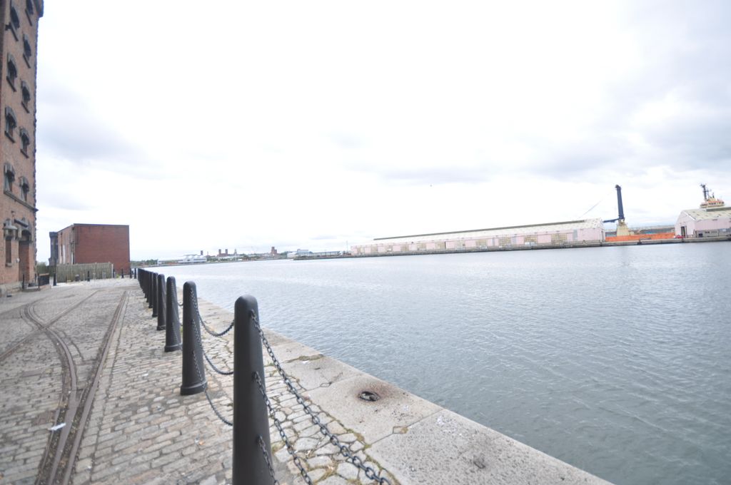 Additional image 20 of 1 bed flat for saleDock Road, Birkenhead CH41