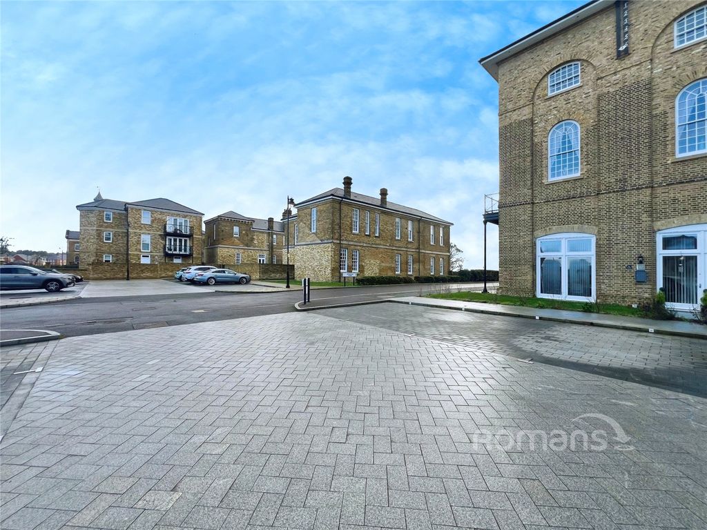Additional image 22 of 3 bed flat for saleWhite Cross Place, Wellesley, Aldershot GU11