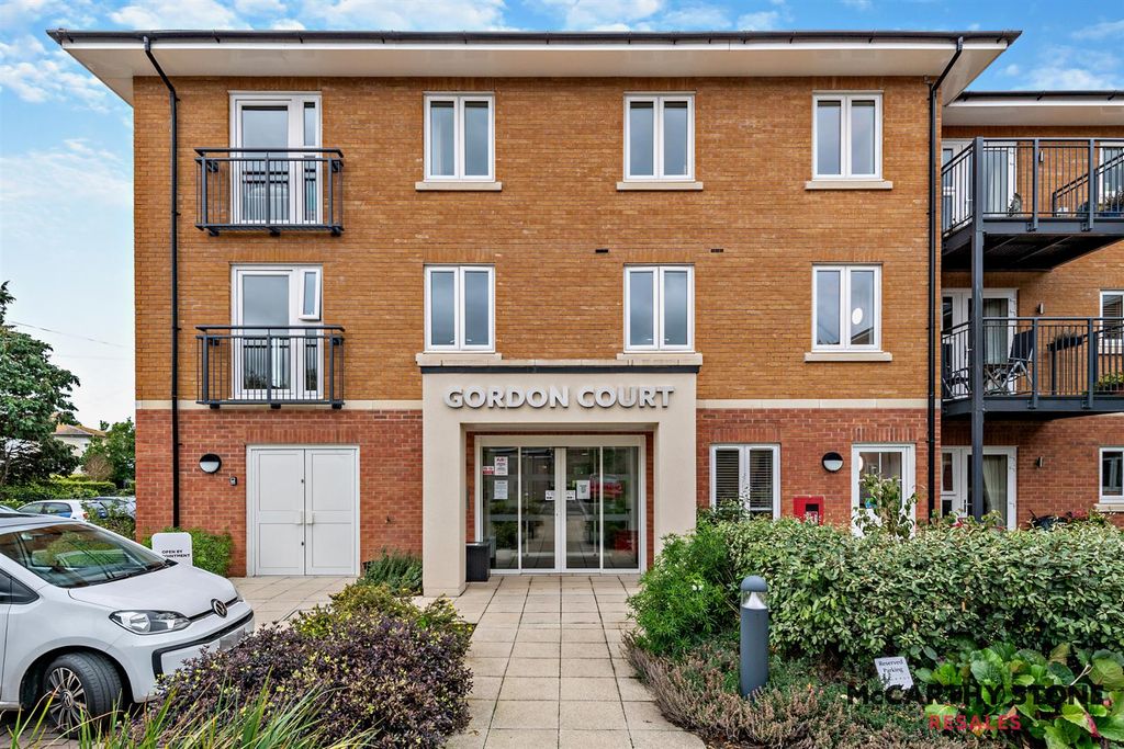 Additional image 19 of 2 bed flat for saleGordon Court, Flood Lane, Bridport DT6