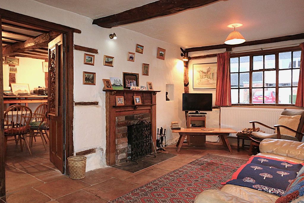 Additional image 2 of 4 bed terraced house for saleHenley Street, Alcester B49