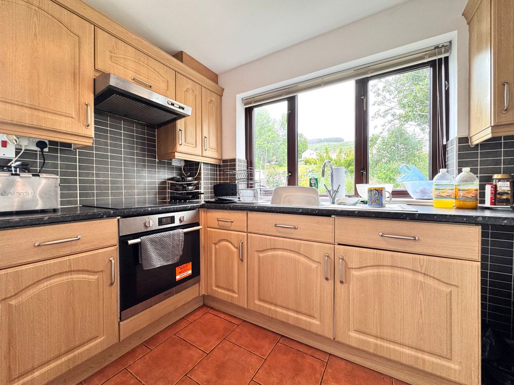 Additional image 6 of 4 bed detached house for saleThornhill Cottages, Cwmbach, Aberdare CF44