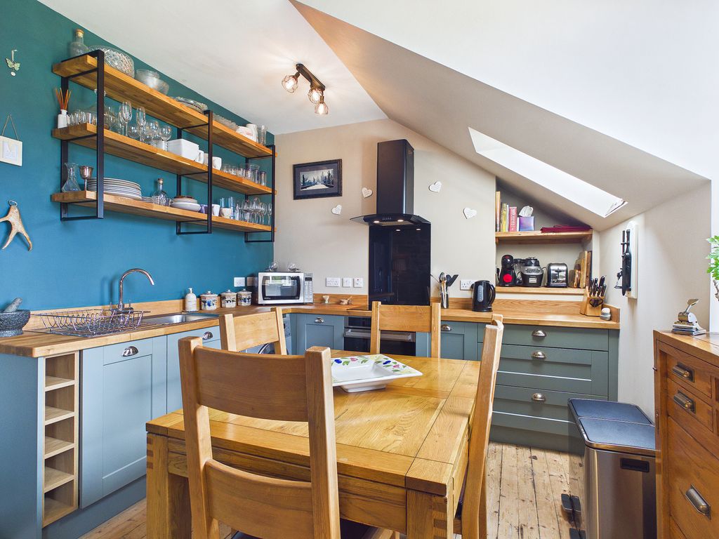 Additional image 2 of 2 bed flat for saleHigh Terrace, Boat Of Garten PH24