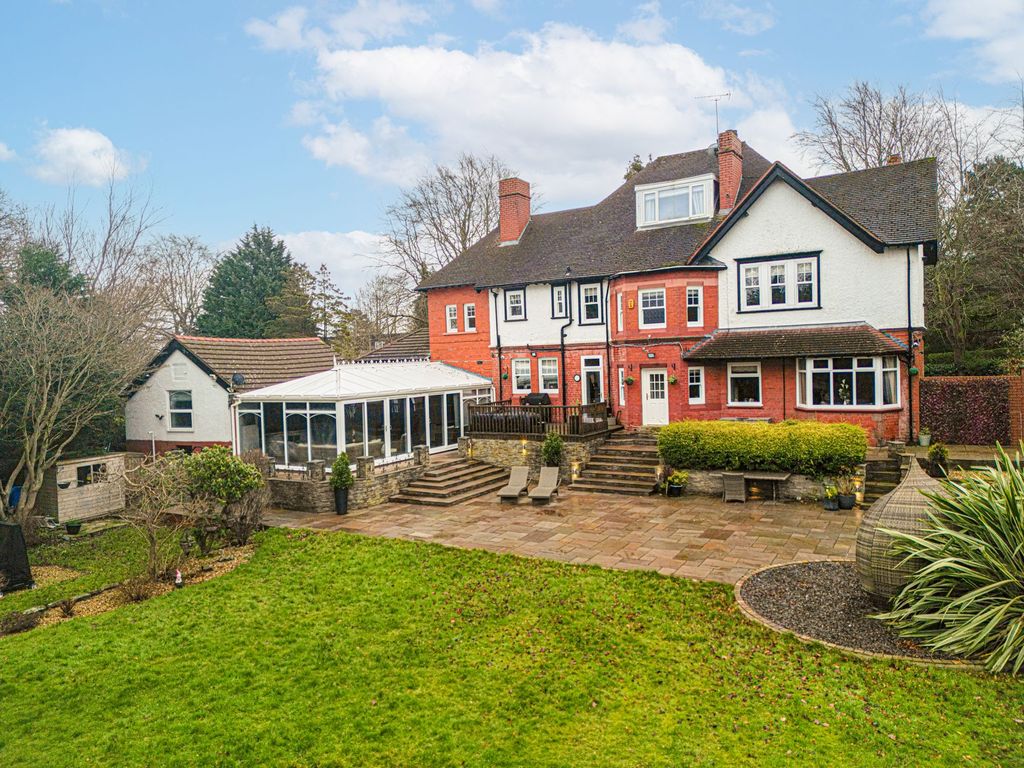 Additional image 3 of 5 bed detached house for saleTower Road, Prenton, Wirral CH42