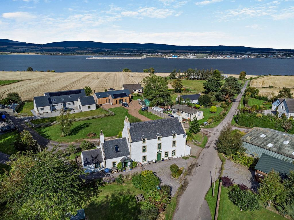 Additional image 7 of Land for saleBalblair, Dingwall IV7