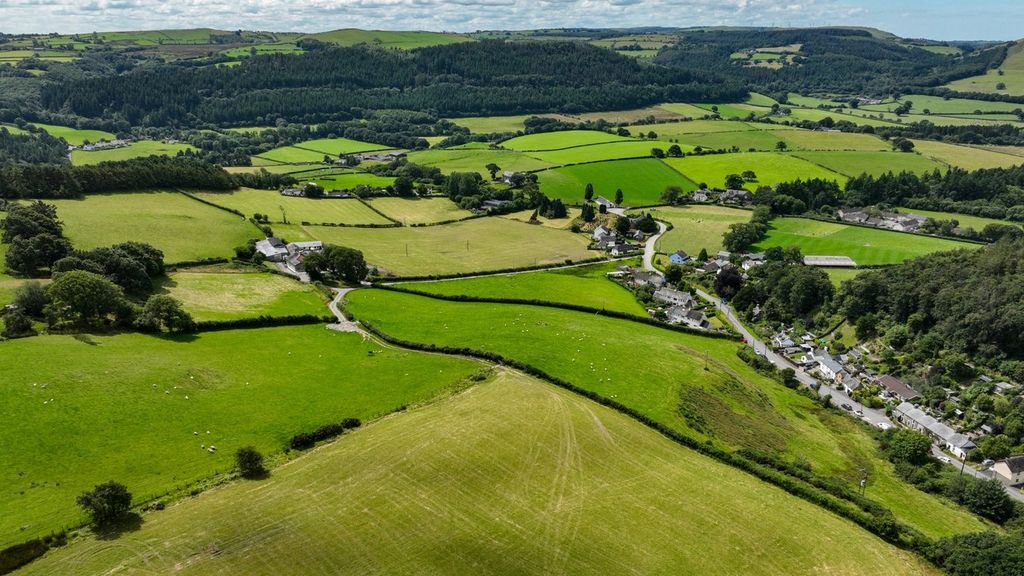 Additional image 52 of 4 bed farm for saleLlanafan, Aberystwyth SY23
