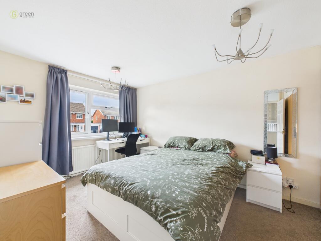 Forge Croft, Minworth, Sutton Coldfield, B76 photo 5