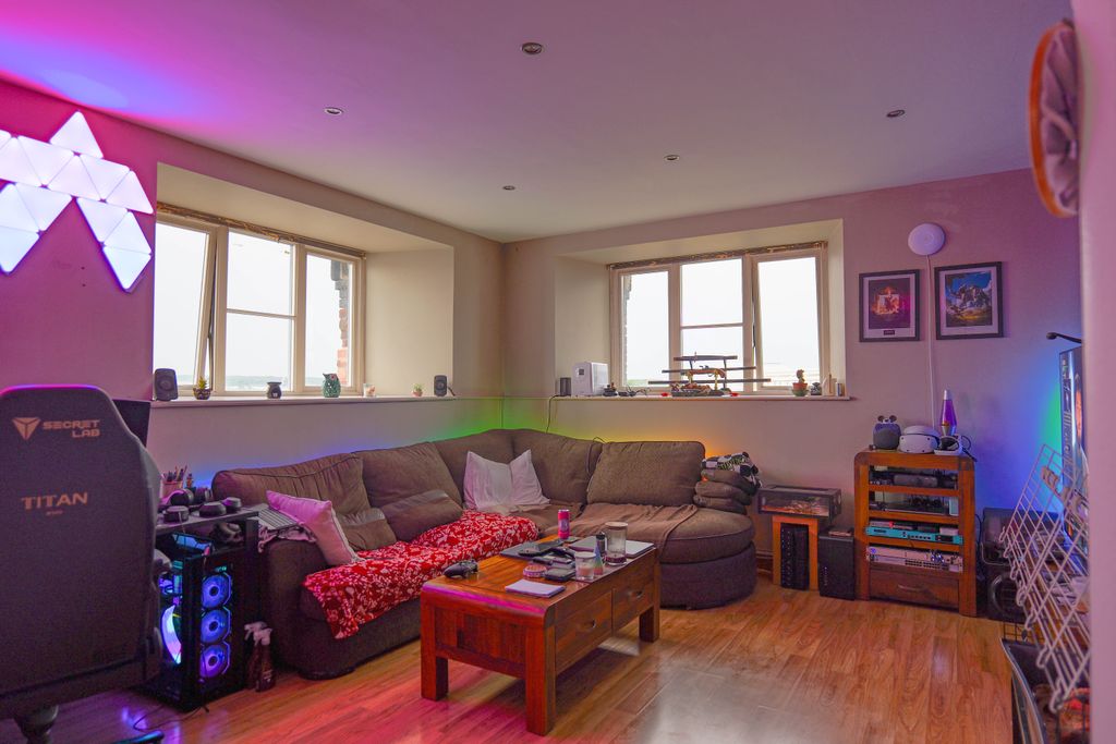 Additional image 2 of 1 bed flat for saleDock Road, Birkenhead CH41