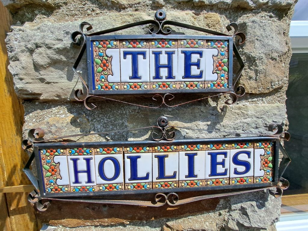 Additional image 33 of 3 bed terraced house for saleThe Hollies, Overburn, Alston CA9