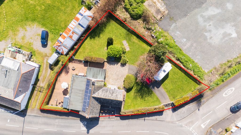 Additional image 30 of 3 bed detached bungalow for sale26 Main Road, Collin, Dumfries DG1
