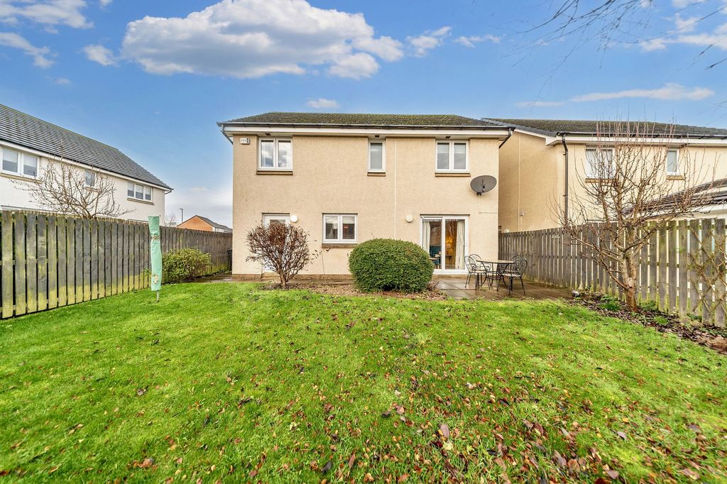 Additional image 34 of 4 bed detached house for saleRussell Drive, Bathgate EH48
