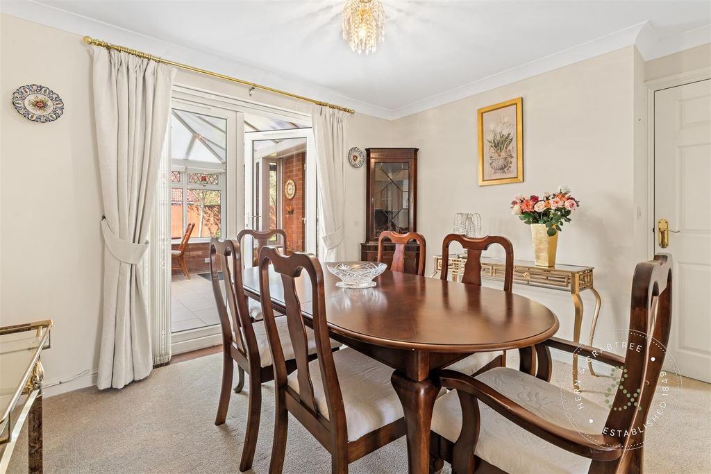 Additional image 9 of 4 bed detached house for saleGelli Frongoch, Pontprennau, Cardiff CF23