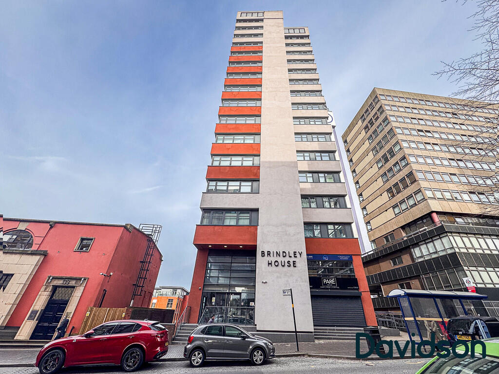 Additional image 16 of Brindley House, Newhall Street, Birmingham