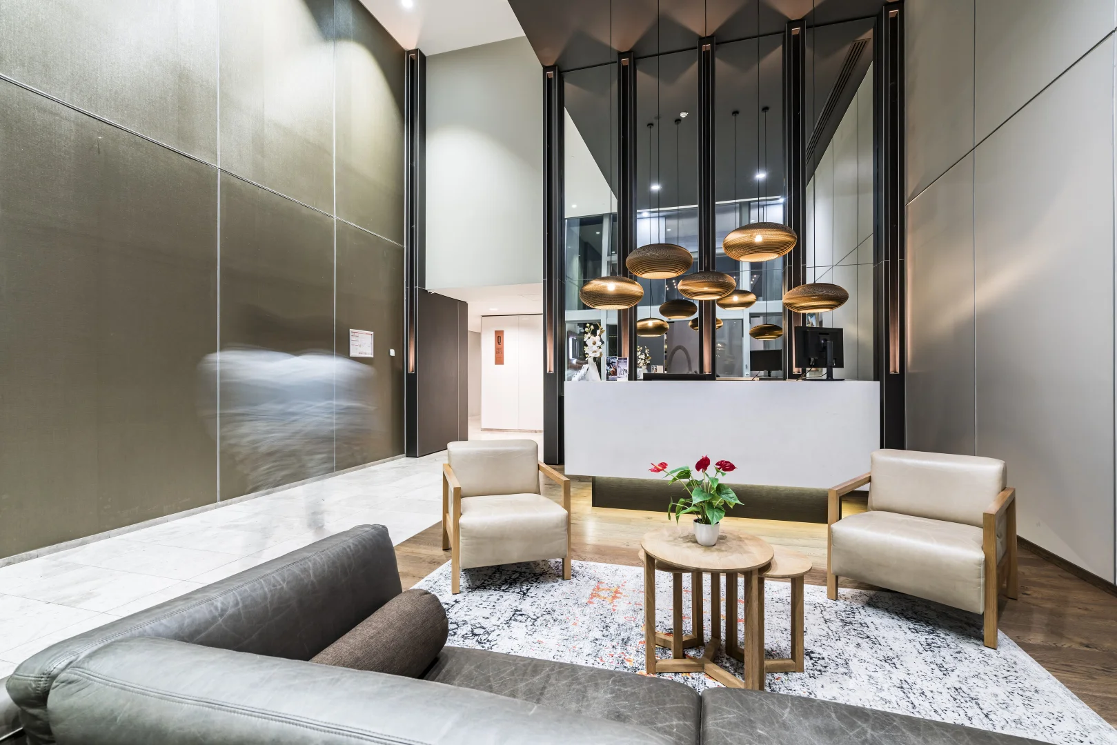 Additional image 17 of 1004/8 Adelaide Terrace, East Perth WA 6004