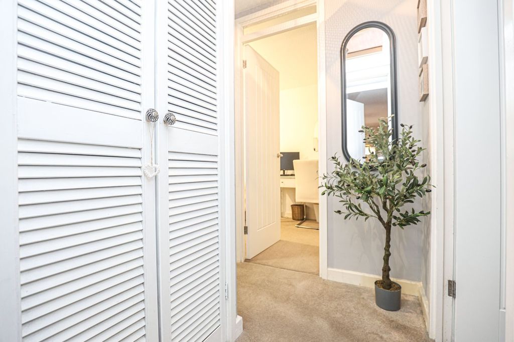 Additional image 9 of 2 bed flat for saleClifford Close, Penrith CA11