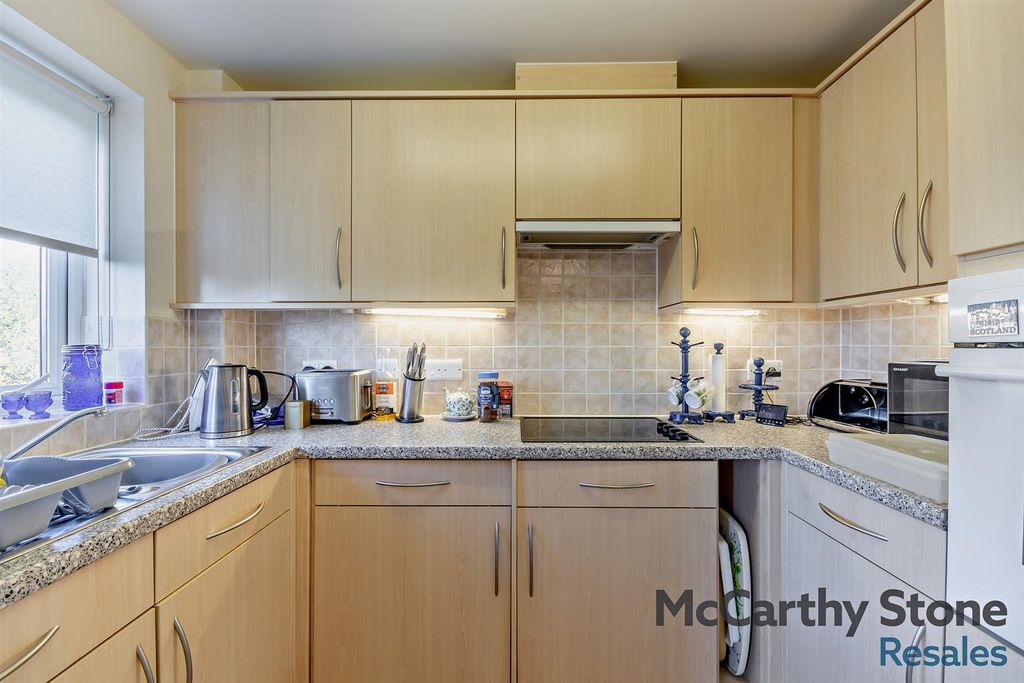 Additional image 6 of 1 bed flat for saleBrooklands Court, Tamworth Road, Long Eaton, Nottingham NG10