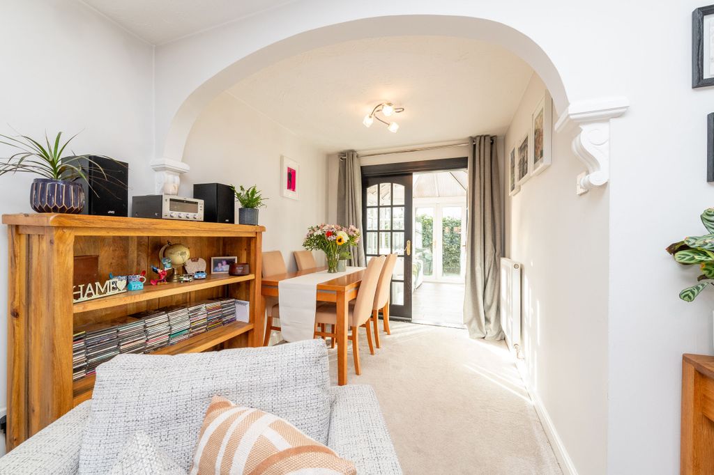 Additional image 4 of 3 bed semi-detached house for sale39 Malbet Wynd, Liberton, Edinburgh EH16