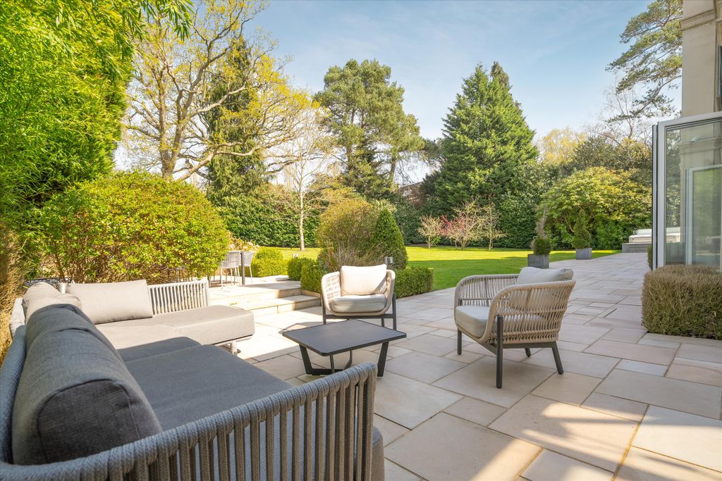 Additional image 28 of 6 bed detached house for saleGorse Hill Road, Wentworth, Virginia Water, Surrey GU25