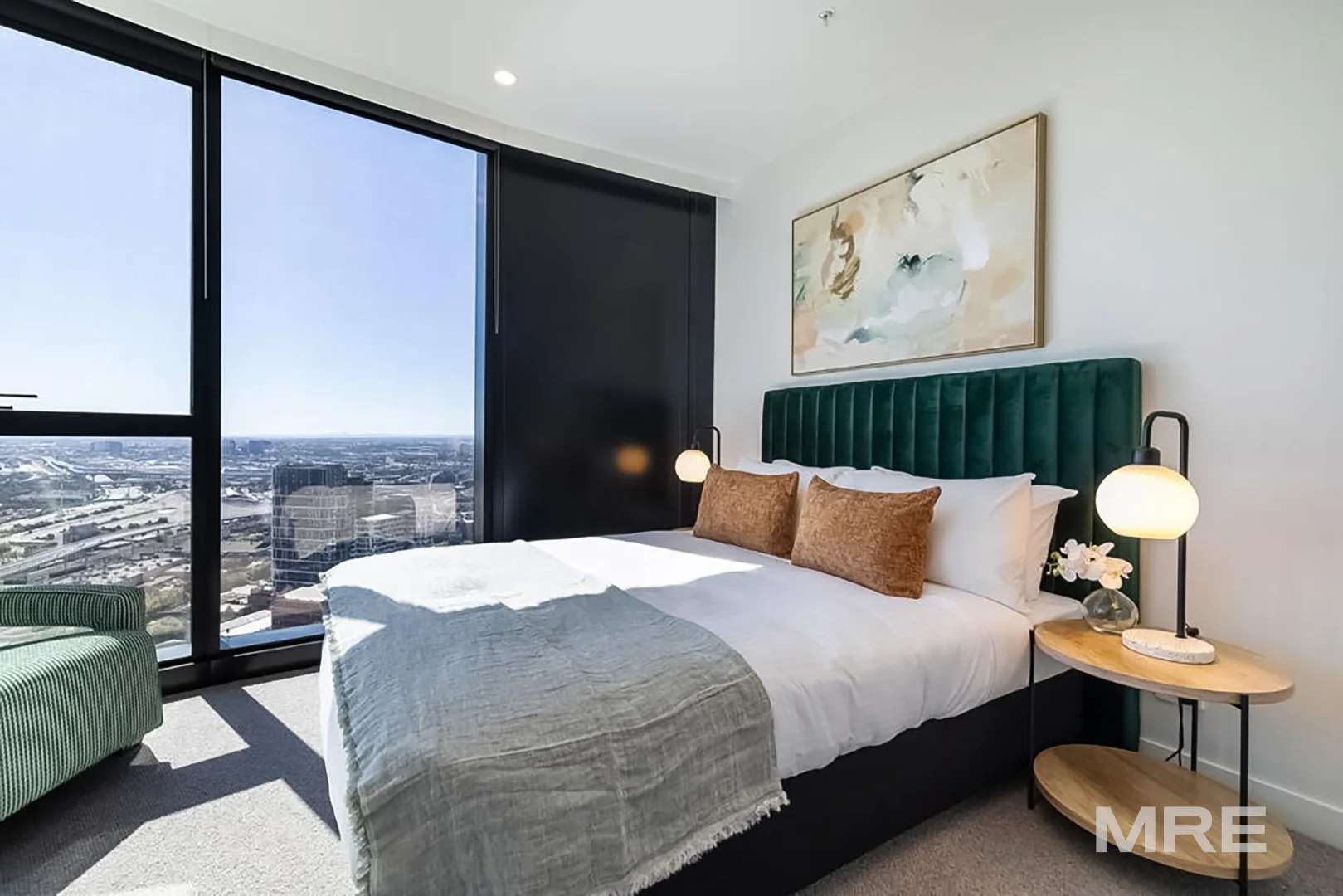 Additional image 7 of 3109/301 King Street, Melbourne VIC 3000