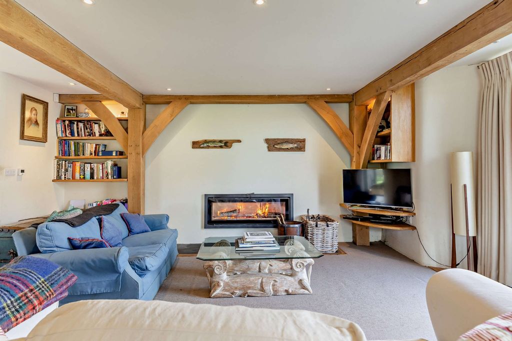 5 bed detached house for saleDiptford, Totnes, Devon TQ9 photo 5
