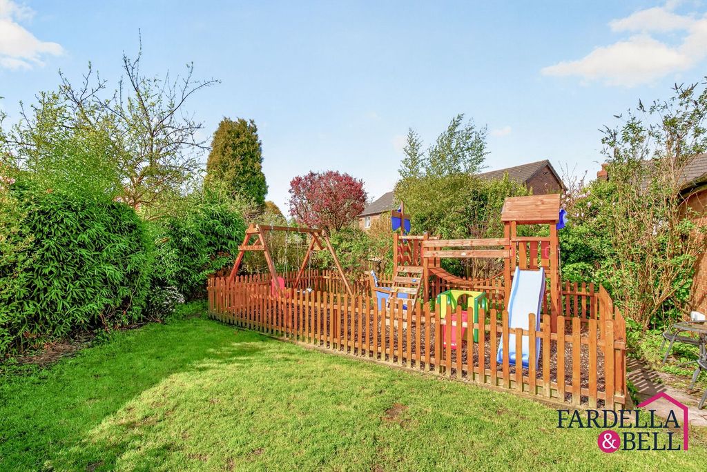 Additional image 22 of 4 bed detached house for saleDent Dale, Accrington BB5