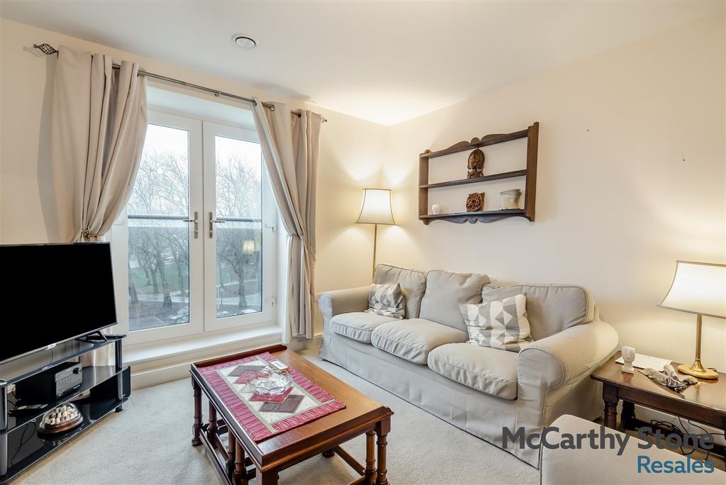 Additional image 3 of 2 bed flat for saleBeckett Grange, Barnsley S70