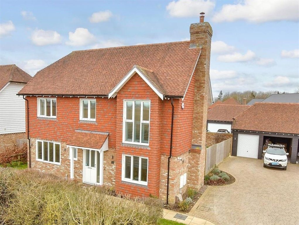 Additional image 2 of 4 bed detached house for saleBartlets Lane, Chilmington Green, Ashford, Kent TN23