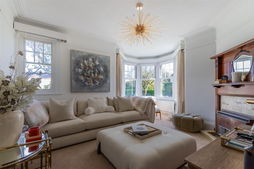 Additional image 2 of 4 bed detached house for saleHollybush Road, Cyncoed, Cardiff CF23