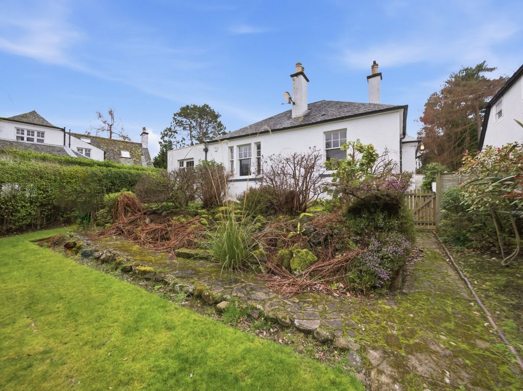 Additional image 15 of 3 bed bungalow for sale4 Station Loan, Balerno EH14