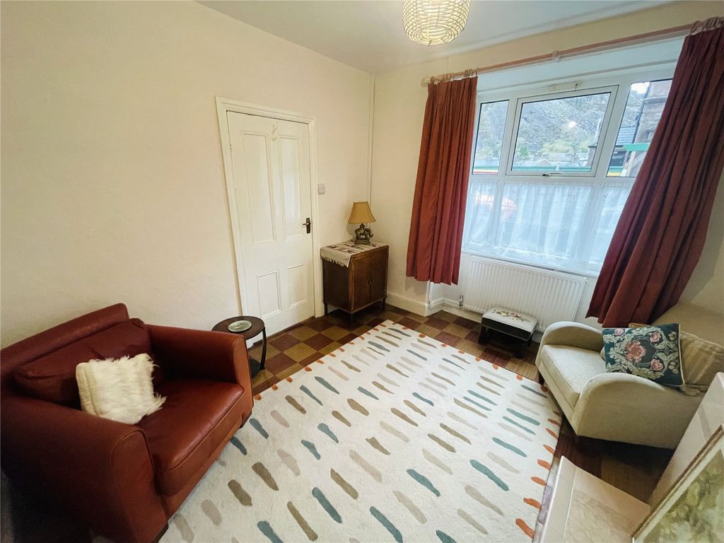 Additional image 13 of 2 bed terraced house for salePark Square, Blaenau Ffestiniog, Gwynedd LL41
