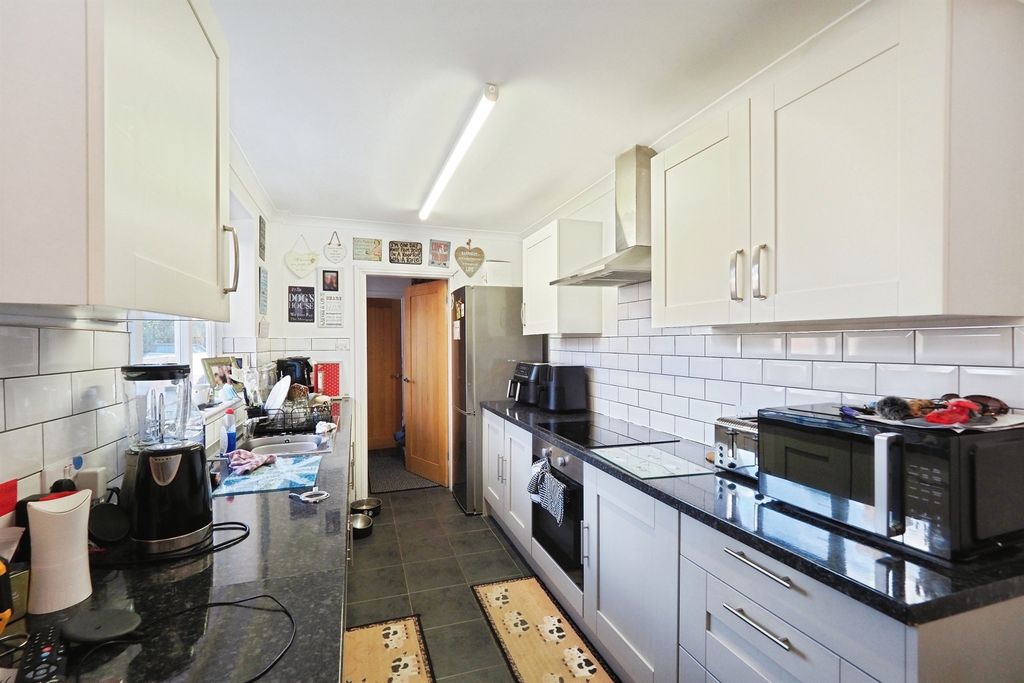 Additional image 5 of 3 bed semi-detached house for saleStation Road, Kegworth, Derby DE74