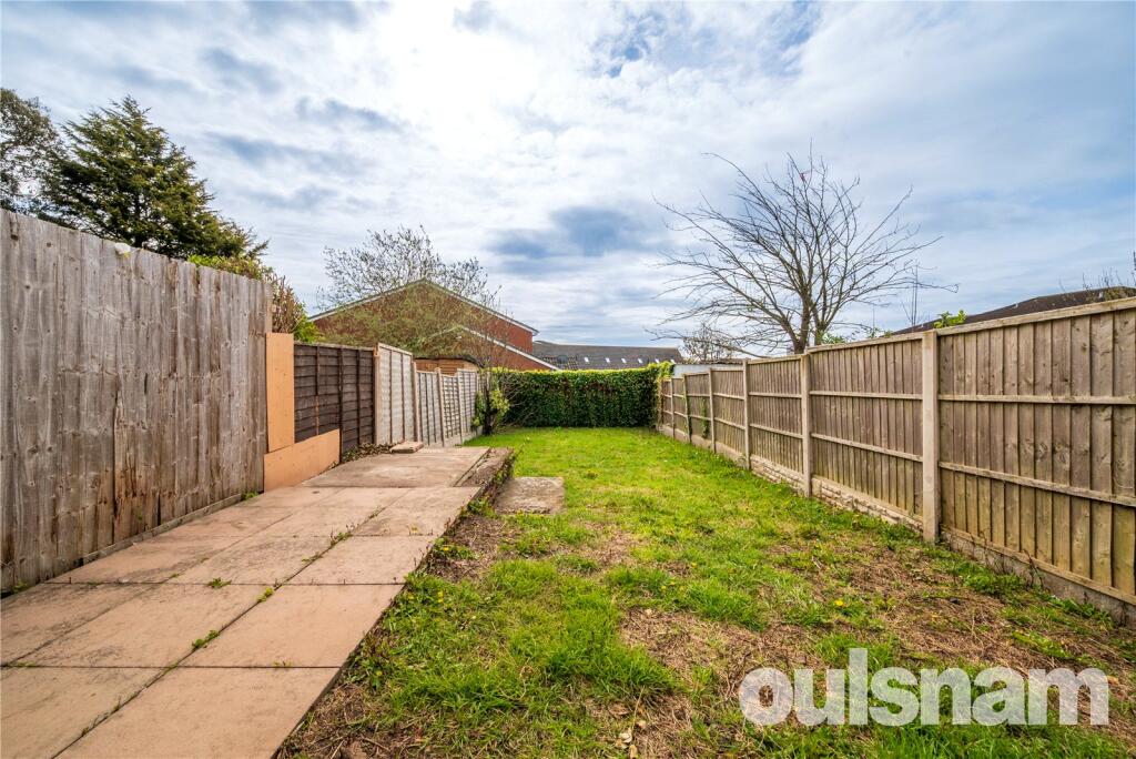 Additional image 16 of Newbury Lane, Oldbury, West Midlands, B69