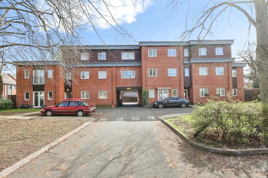 Additional image 14 of Goosemoor Lane, Birmingham
