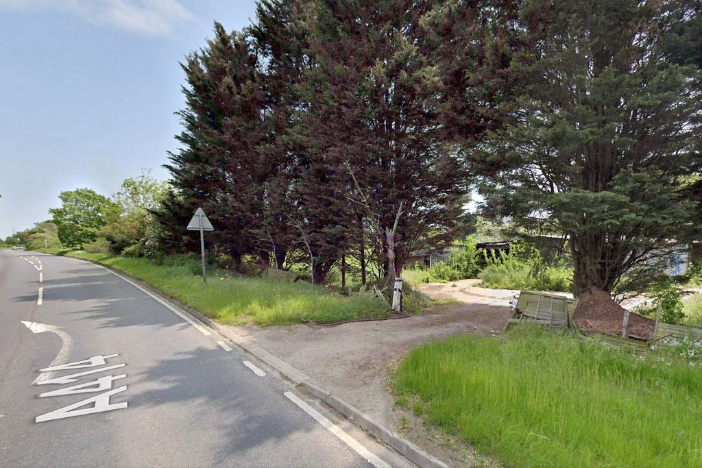 Additional image 3 of Land for saleConduit Lane, Woodham Mortimer, Maldon CM9