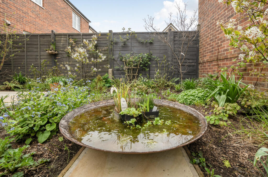 Additional image 12 of Coles Close, Wincanton, BA9