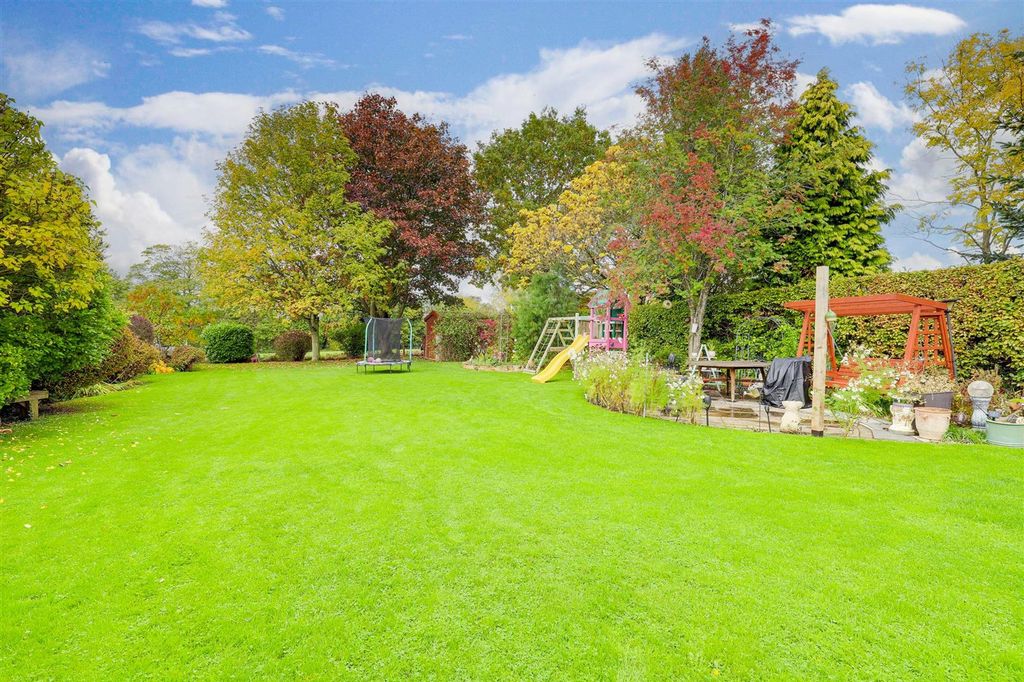 Additional image 36 of 4 bed detached bungalow for saleGrimesgate, Diseworth DE74