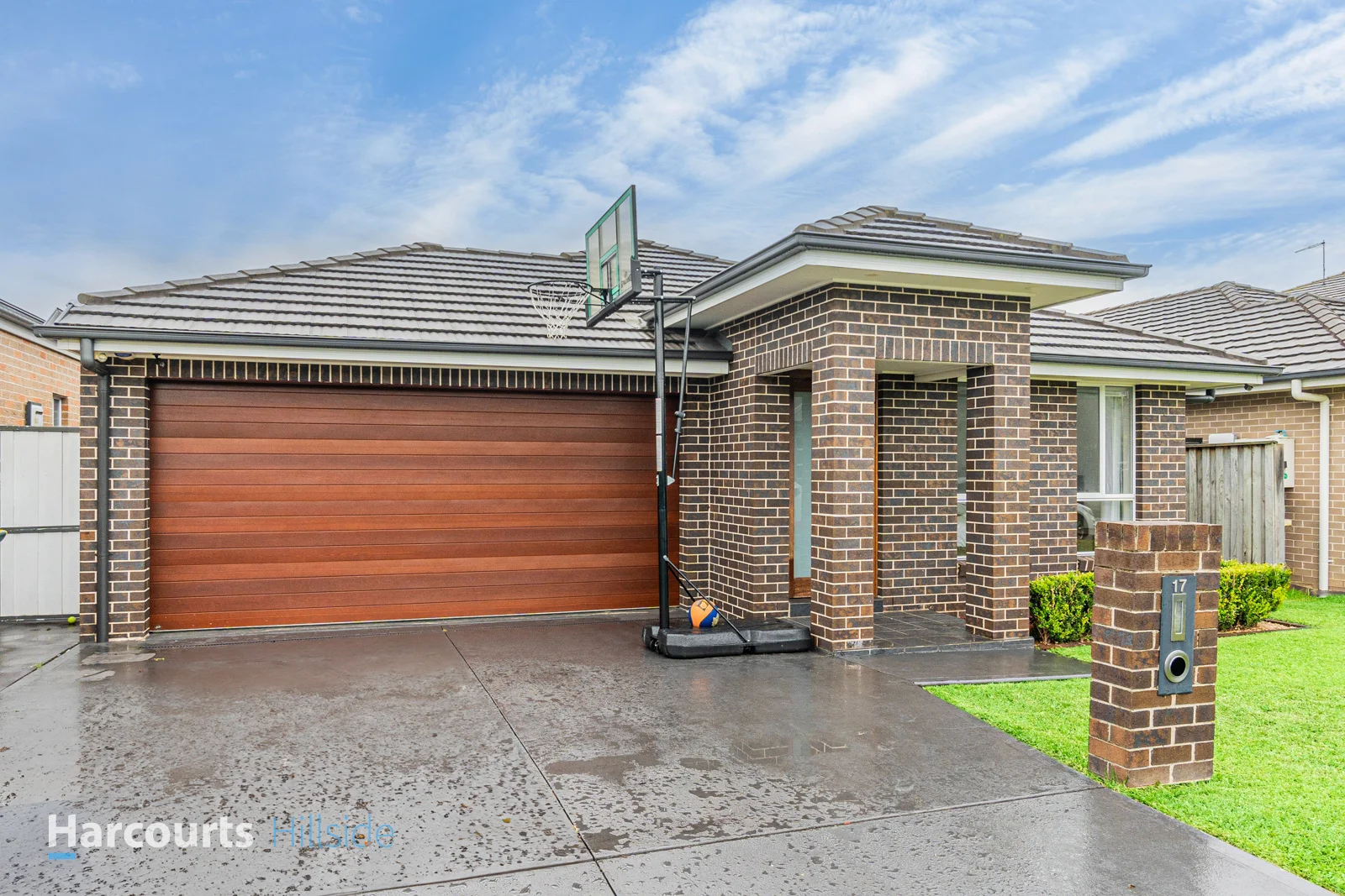 17 Landon Street, Schofields NSW 2762