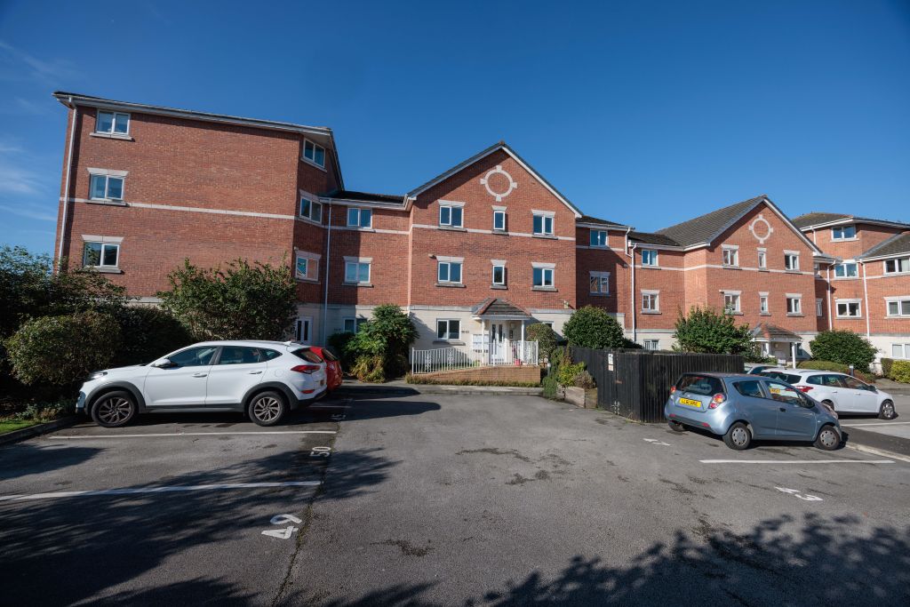 Additional image 25 of 2 bed flat for saleOld Coach Road, Runcorn WA7
