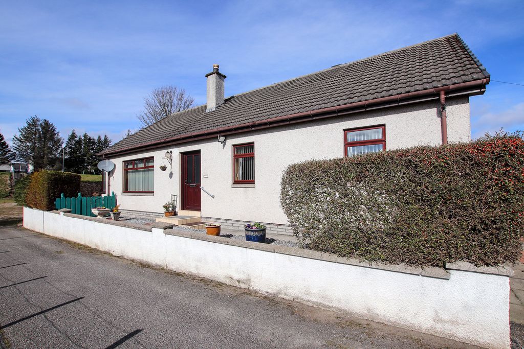 Additional image 15 of 3 bed bungalow for saleLand Street, Keith AB55