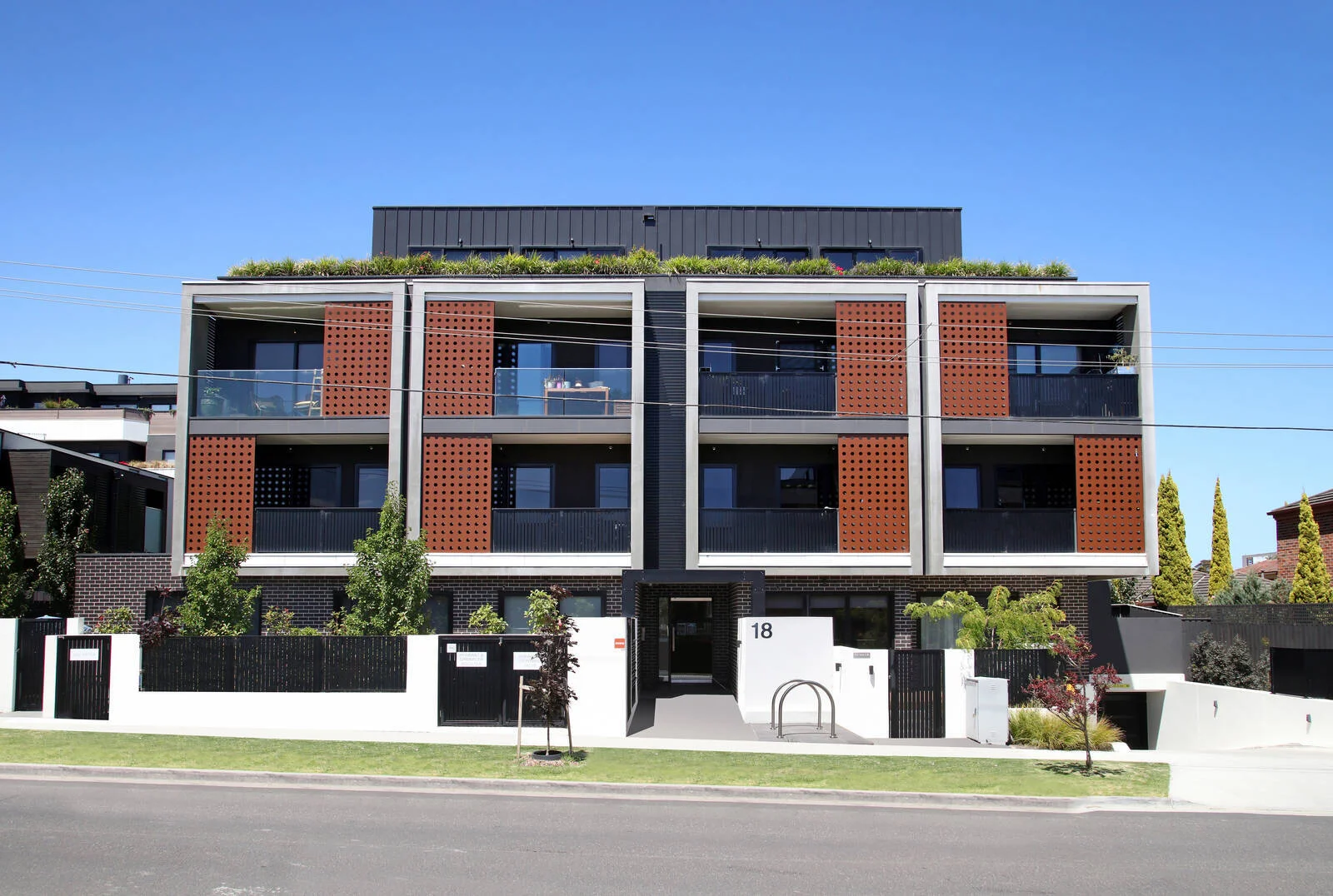 Additional image 11 of G01/16-18 Hamilton Street, Bentleigh VIC 3204