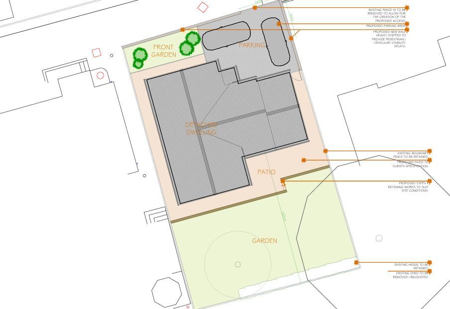 Additional image 6 of Land for saleGables Close, Holmewood, Chesterfield S42