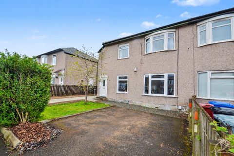 Kingsheath Avenue, Rutherglen G73
