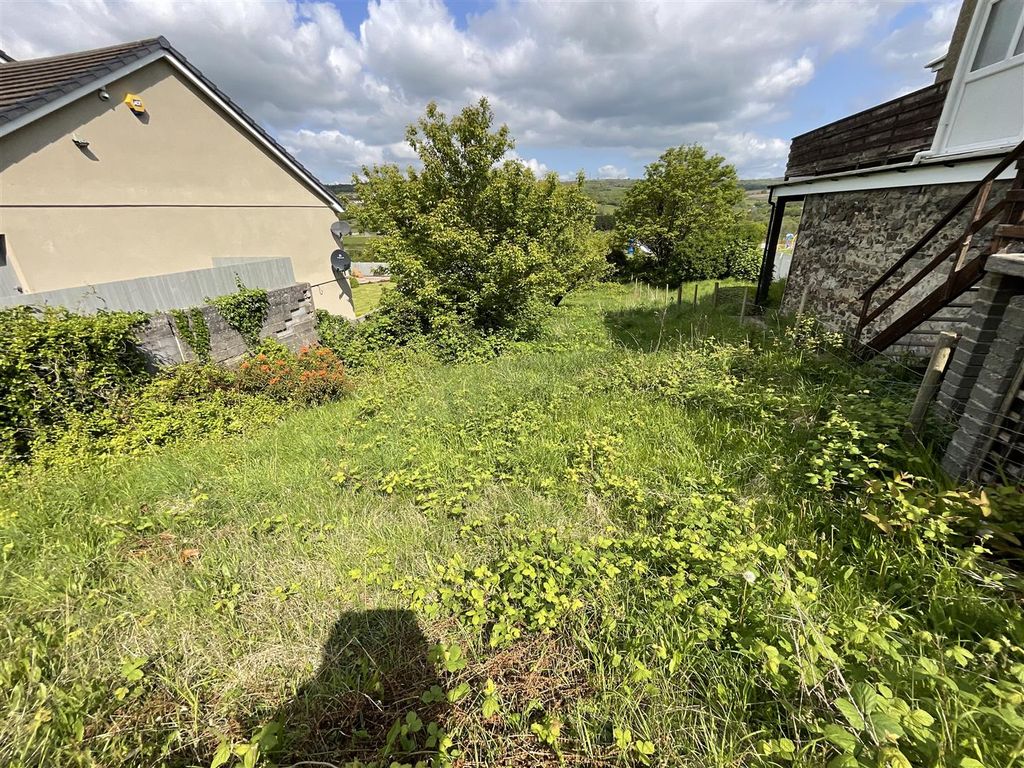 Additional image 2 of Land for saleHeol Llanelli, Pontyates, Llanelli SA15