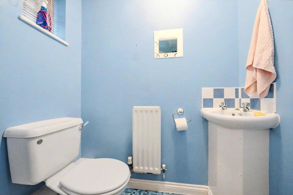 Additional image 5 of 3 bed semi-detached house for saleTavistock Way, Leeds, West Yorkshire LS12