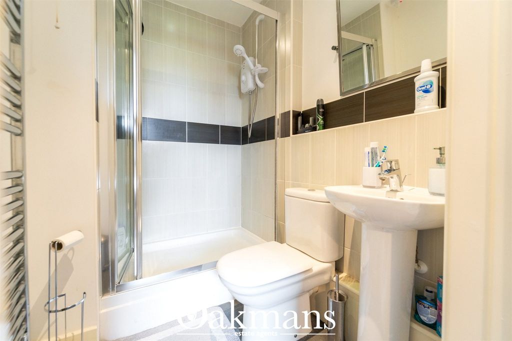 Additional image 11 of 2 bed flat for saleBell Barn Road, Birmingham, West Midlands B15