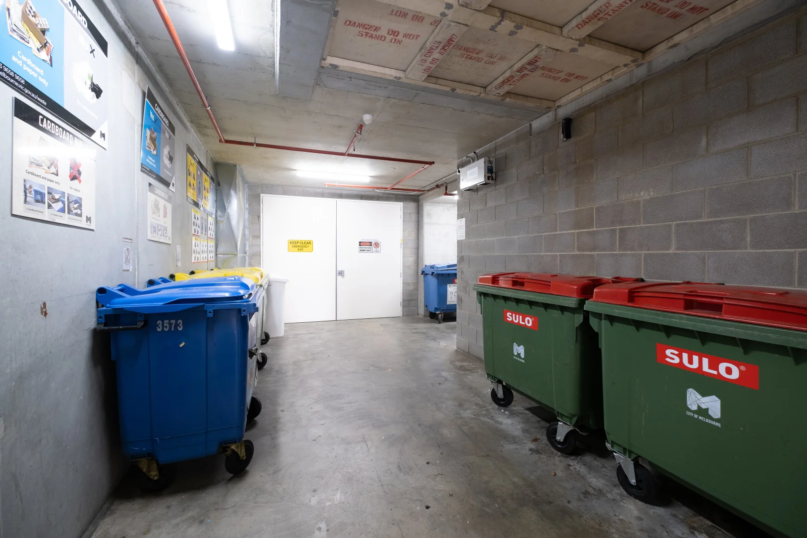 Additional image 7 of 2004/557 Little Lonsdale St, Melbourne VIC 3000